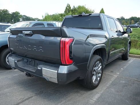 Used 2024 Toyota Tundra 1794 Edition AWD/4WD image 11