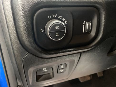 Used 2022 RAM 1500 Big Horn image 15