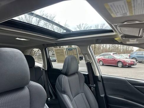 Used 2019 Subaru Forester Premium w/ Popular Package #1 image 15