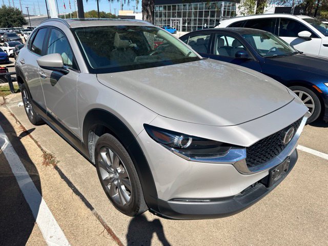 Used 2024 MAZDA CX-30 AWD 2.5 S w/ Preferred Package image 1