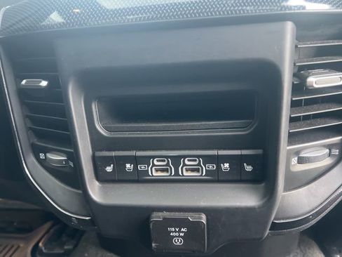 Used 2021 RAM 1500 TRX w/ TRX Level 2 Equipment Group image 30