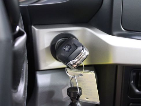 New 2026 Ford F250 XL image 43