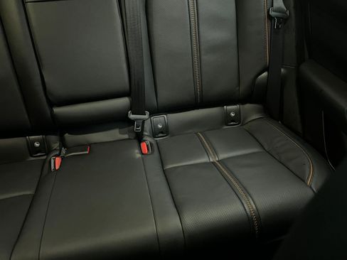 Used 2025 MAZDA CX-50 2.5 Hybrid w/ Premium Plus Pkg image 40