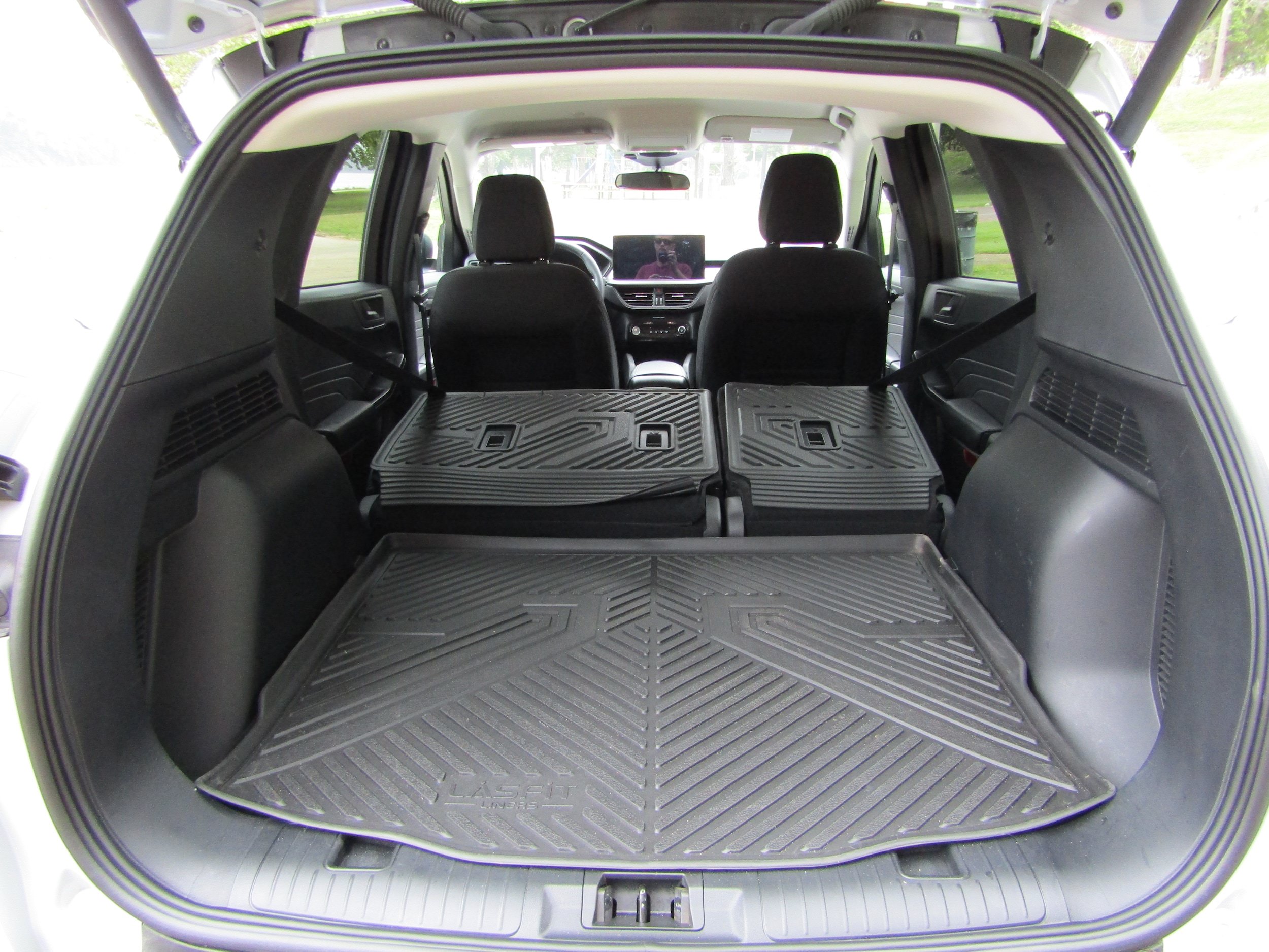 Used 2026 Ford Escape Active w/ Tech Pack #1 AWD/4WD image 29