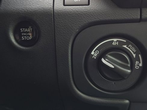 New 2026 Nissan Frontier SV w/ SV Convenience Package image 26