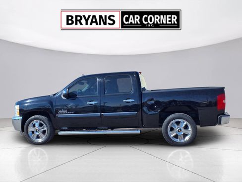 Used 2013 Chevrolet Silverado 1500 LT image 16