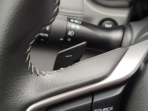 Certified 2025 Subaru Outback Limited image 28