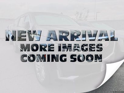 Used 2024 Cadillac Escalade ESV Premium Luxury w/ Performance Package