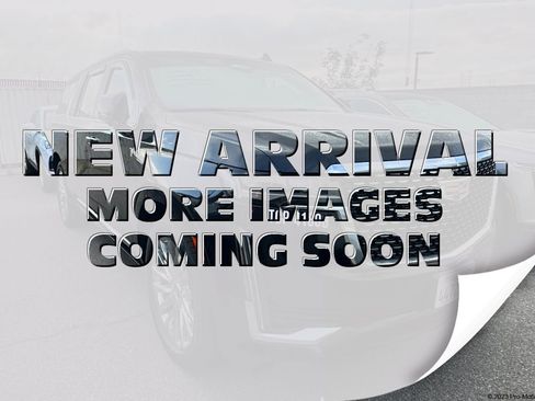 Used 2024 Cadillac Escalade ESV Premium Luxury w/ Performance Package image 1