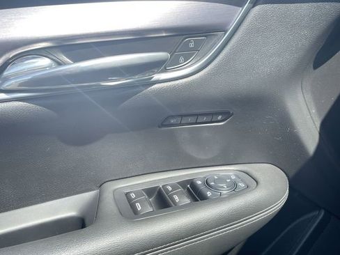Certified 2023 Cadillac XT6 Luxury AWD/4WD image 24