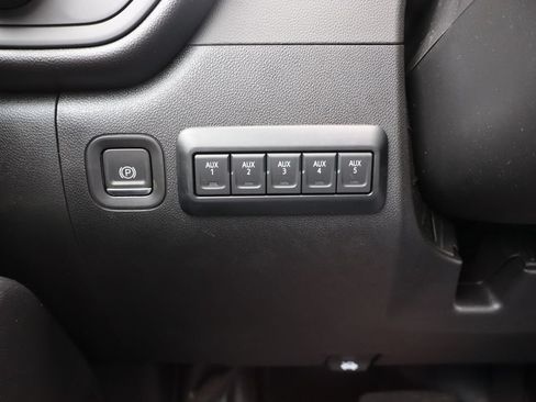 New 2026 Chevrolet Silverado 2500 W/T w/ WT Convenience Package AWD/4WD image 15