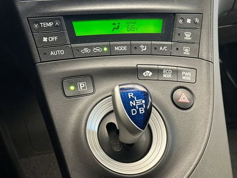 Used 2010 Toyota Prius One FWD image 21