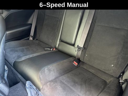 Used 2021 Dodge Challenger R/T Scat Pack RWD image 12