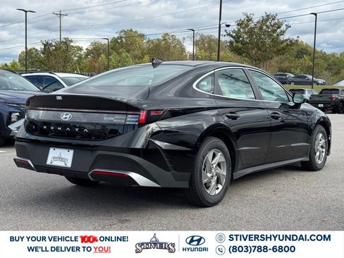 New 2026 Hyundai Sonata SE image 14