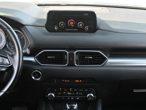 Used 2020 MAZDA CX-5 Touring FWD image 28