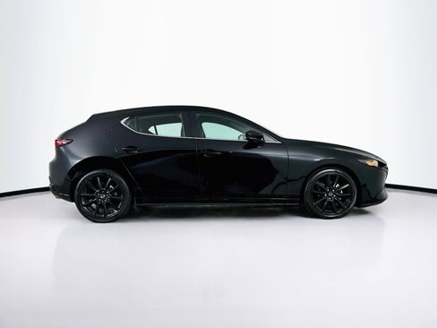 Used 2025 MAZDA MAZDA3 s Sport FWD image 10