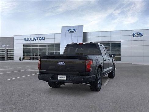 New 2026 Ford F150 STX w/ Equipment Group 200A AWD/4WD image 10