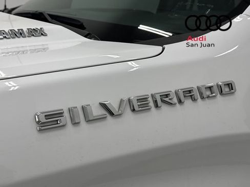Used 2022 Chevrolet Silverado 1500 LT w/ Texas Edition Plus image 13