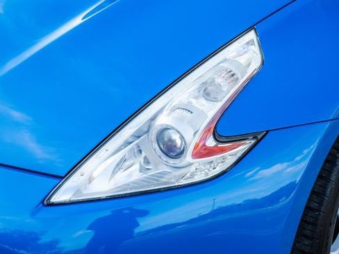 Used 2012 Nissan 370Z Coupe image 47