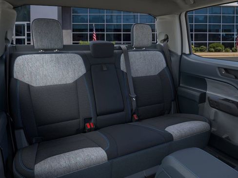New 2026 Ford Maverick XLT FWD image 11