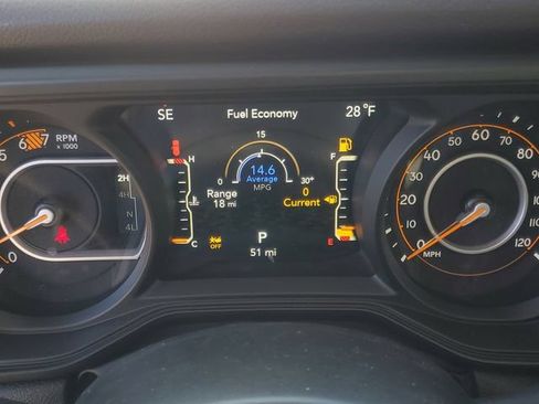New 2026 Jeep Wrangler Unlimited Sport AWD/4WD image 12