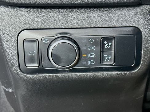 Used 2024 Ford Escape ST-Line w/ Tech Pack #1 FWD image 17