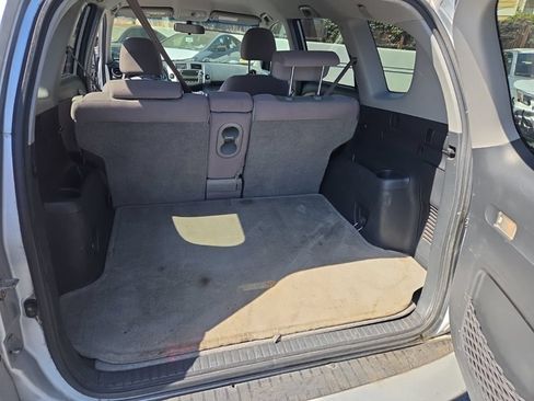 Used 2008 Toyota RAV4 2WD image 12
