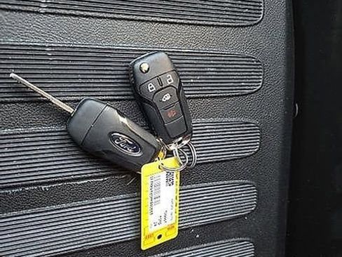 Certified 2024 Ford Transit 250 Base w/ Exterior Upgrade Package image 28