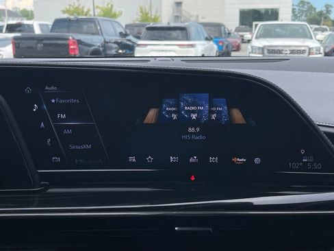 Used 2023 Cadillac Escalade Sport AWD/4WD image 67