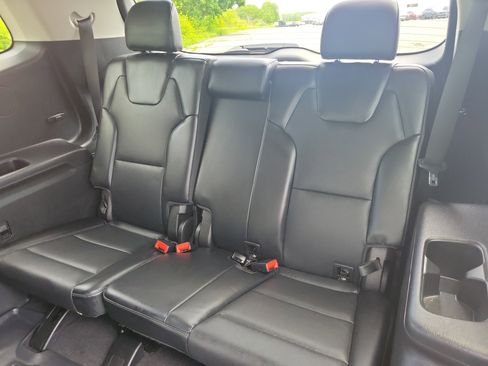 Used 2023 Kia Telluride S w/ S Sunroof Package AWD/4WD image 17