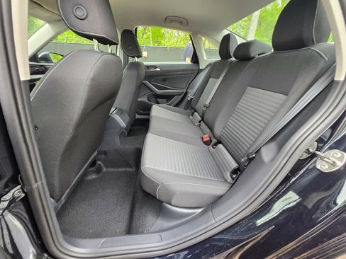 New 2026 Volkswagen Jetta S FWD image 13