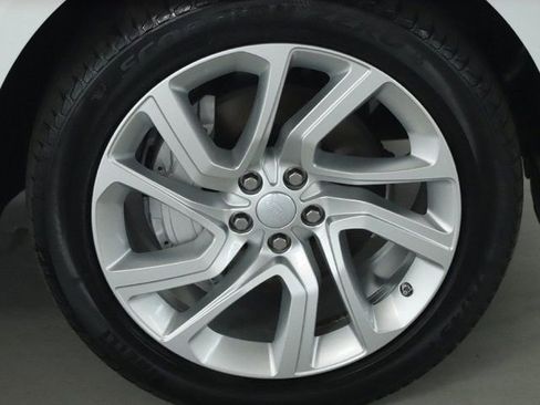 Used 2020 Land Rover Range Rover Sport HSE AWD/4WD image 39