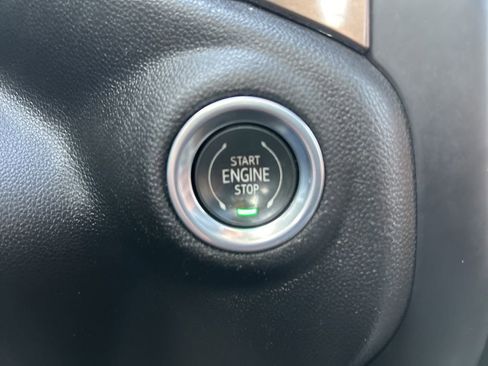 Used 2021 Chevrolet Silverado 1500 High Country w/ LPO, Dark Essentials Package image 33