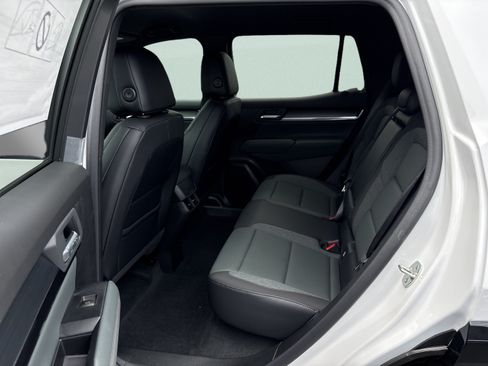 New 2026 GMC Terrain AT4 AWD/4WD image 16