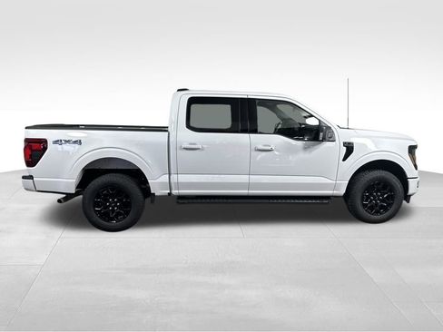 New 2026 Ford F150 XLT w/ Equipment Group 302A MID AWD/4WD image 11