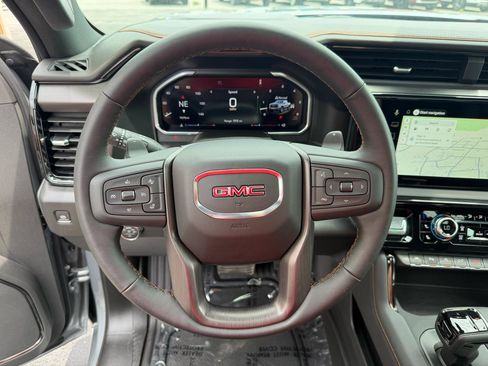 Used 2026 GMC Sierra 1500 AT4 w/ AT4 Premium Package AWD/4WD image 31