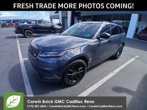 Used 2025 Land Rover Range Rover Velar S image 1