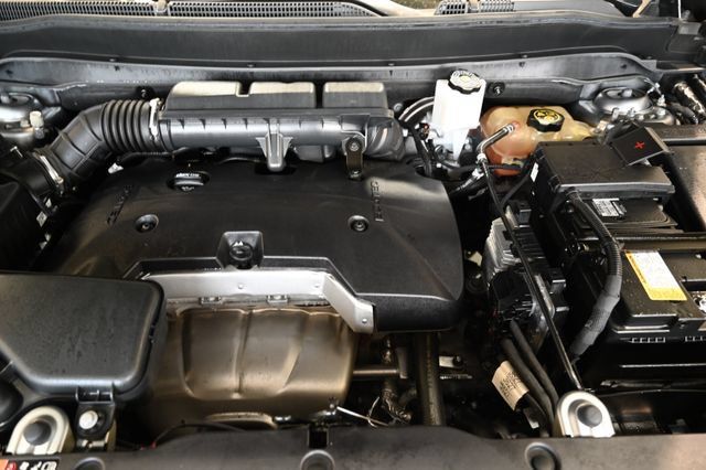 Used 2020 Buick Envision Essence AWD/4WD image 31