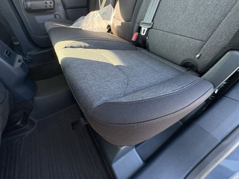 New 2025 Ford Maverick XLT w/ Black Appearance Package image 27