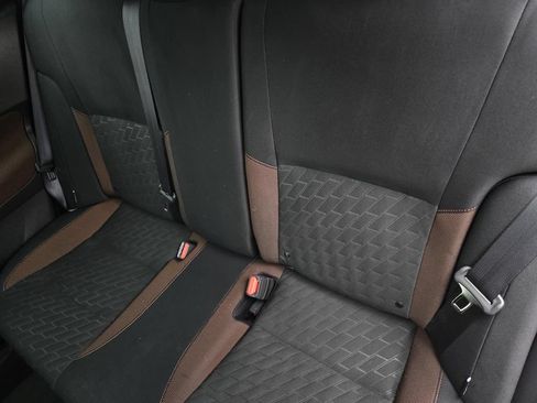 Certified 2023 Nissan Kicks SR FWD image 12