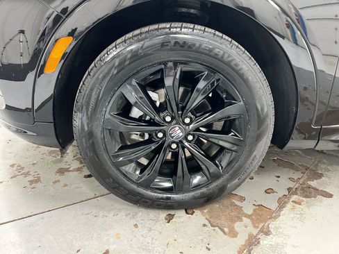 Used 2024 Buick Envista Sport Touring w/ Convenience I Package image 26