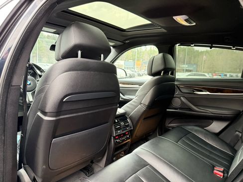 Used 2016 BMW X6 xDrive50i image 28