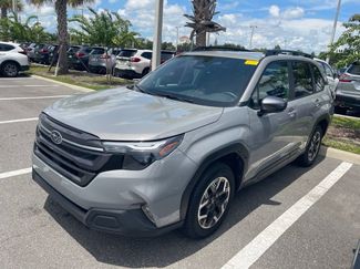 Certified 2026 Subaru Forester Premium AWD/4WD video 1