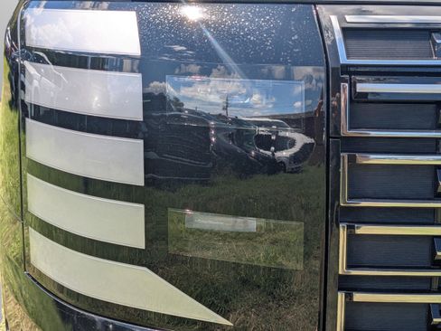 New 2026 Hyundai Palisade Limited FWD image 11