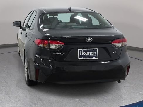 Certified 2024 Toyota Corolla LE FWD image 6