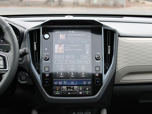 New 2026 Subaru Forester Limited image 21