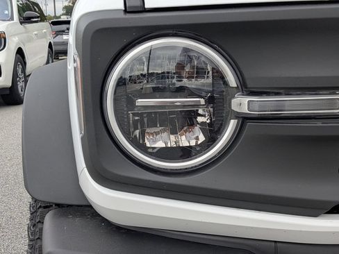 New 2025 Ford Bronco 4-Door w/ Sasquatch Package AWD/4WD image 10