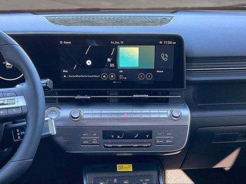 New 2026 Hyundai Kona Limited image 6