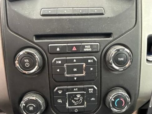 Used 2013 Ford F150 XLT w/ XTR Pkg AWD/4WD image 25