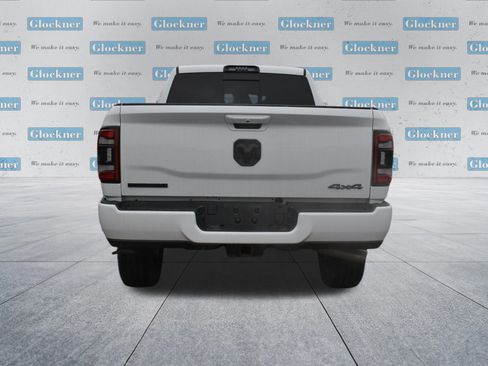 Used 2022 RAM 2500 Big Horn w/ Level C Equiment Group image 7